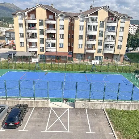 Apartamento Goldea Lukavica