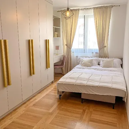 Goldea Apartamento Lukavica