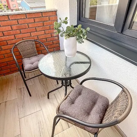 Goldea Apartamento Lukavica